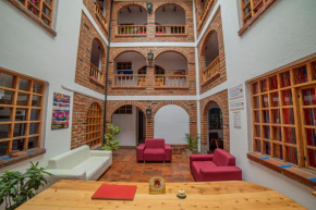El Andariego Otavalo
